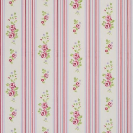 click here to view products in the FLORAL STRIPE category